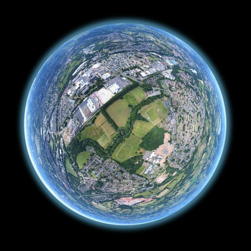 Sustainable Future