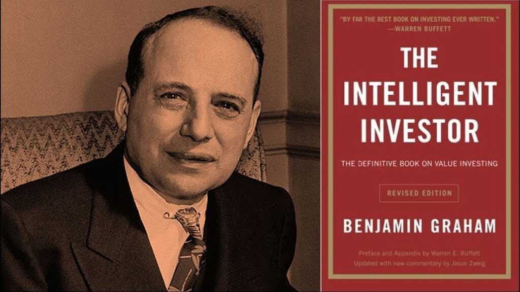 The Intelligent Investor