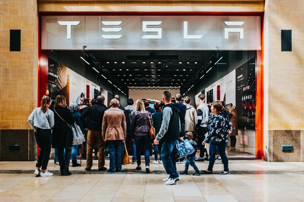 Tesla
