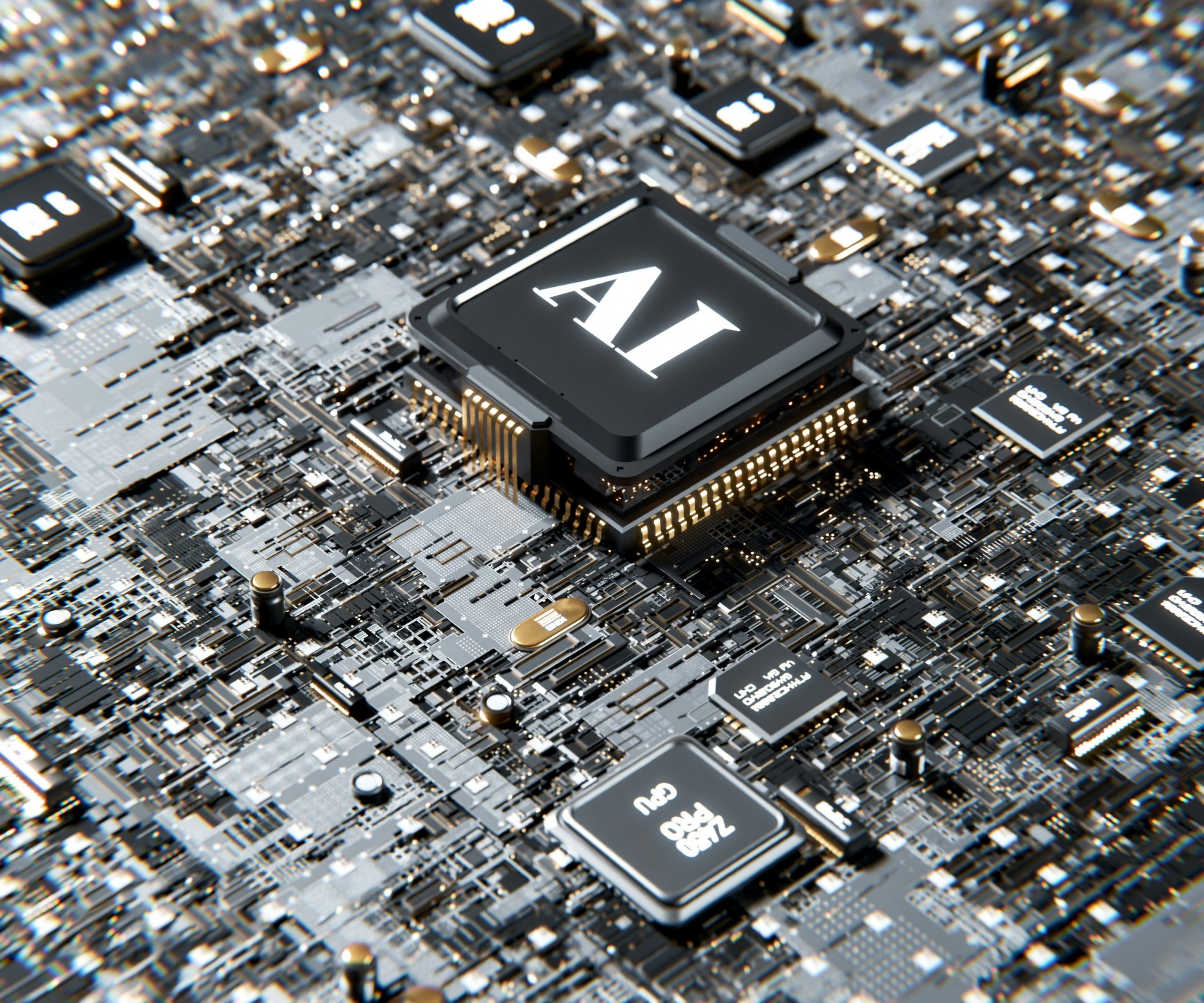 Best AI Stocks to Invest: The Future
