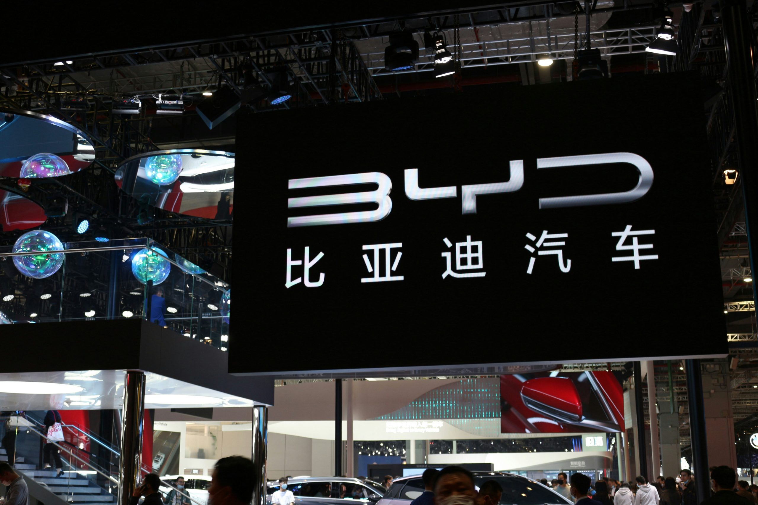 BYD Stock Forecast – Fair Valuation in 2024