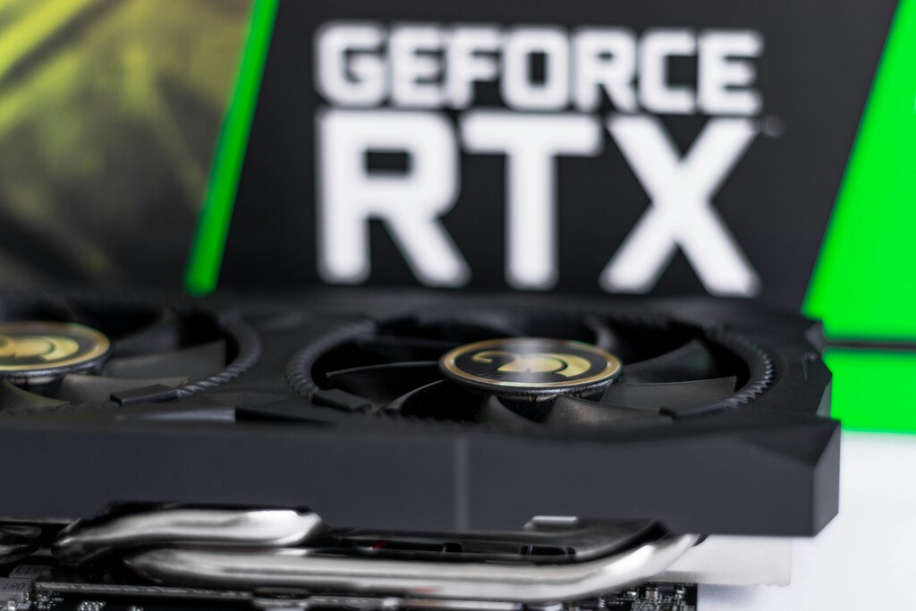 Nvidia Graphic Card