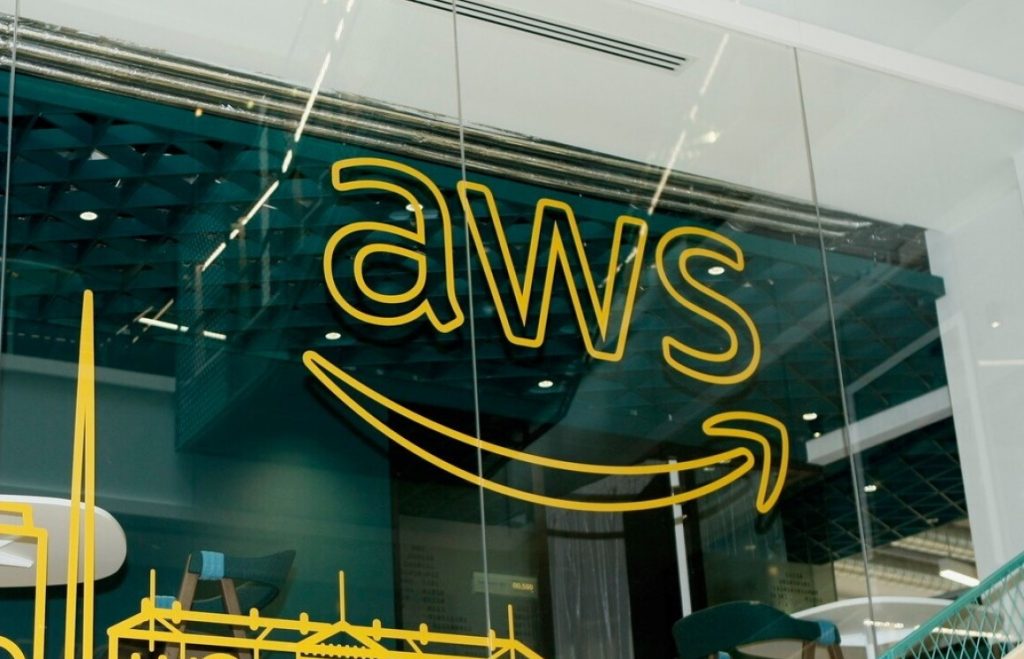 Amazon web services