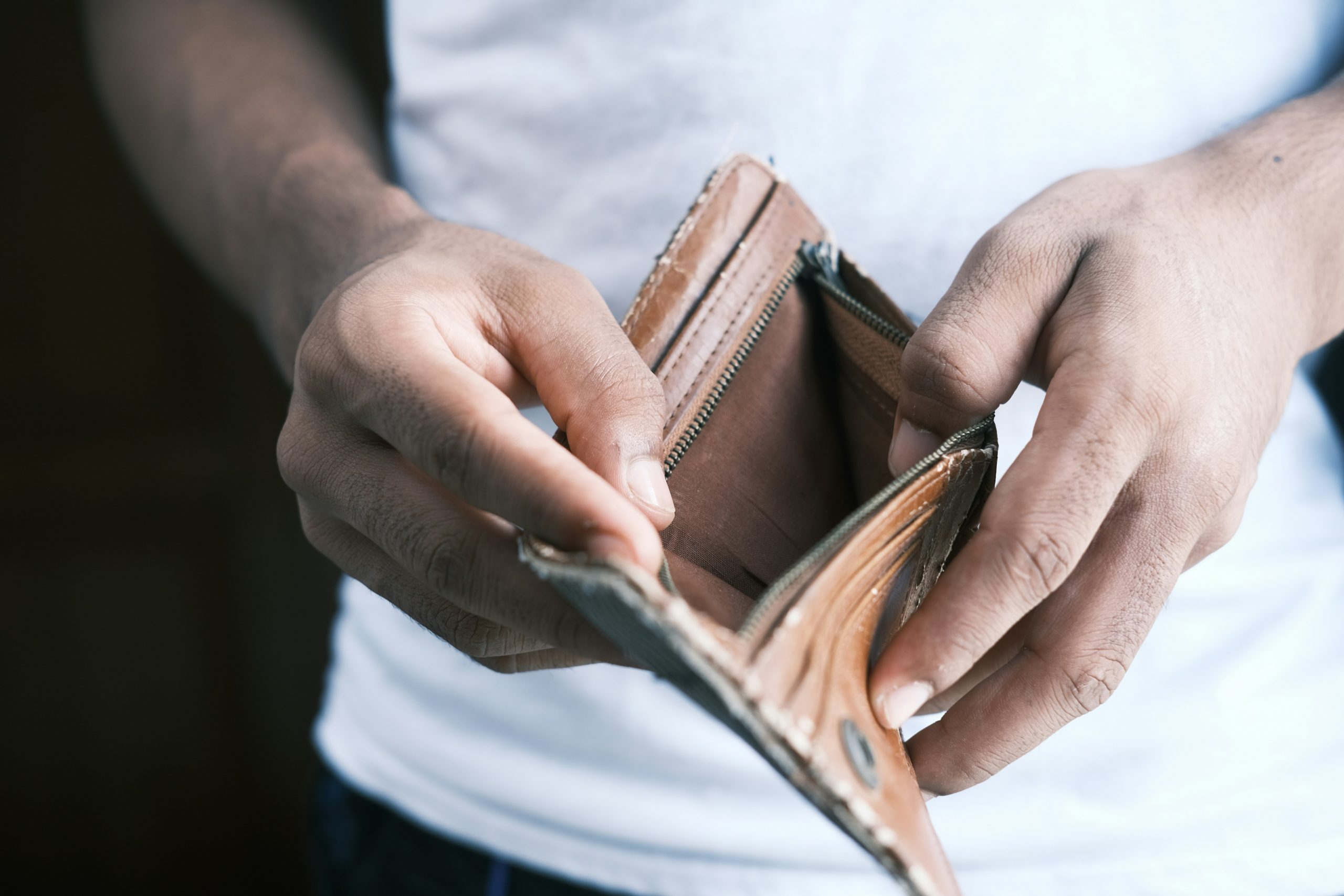 How to Get Out of Debt in 2024