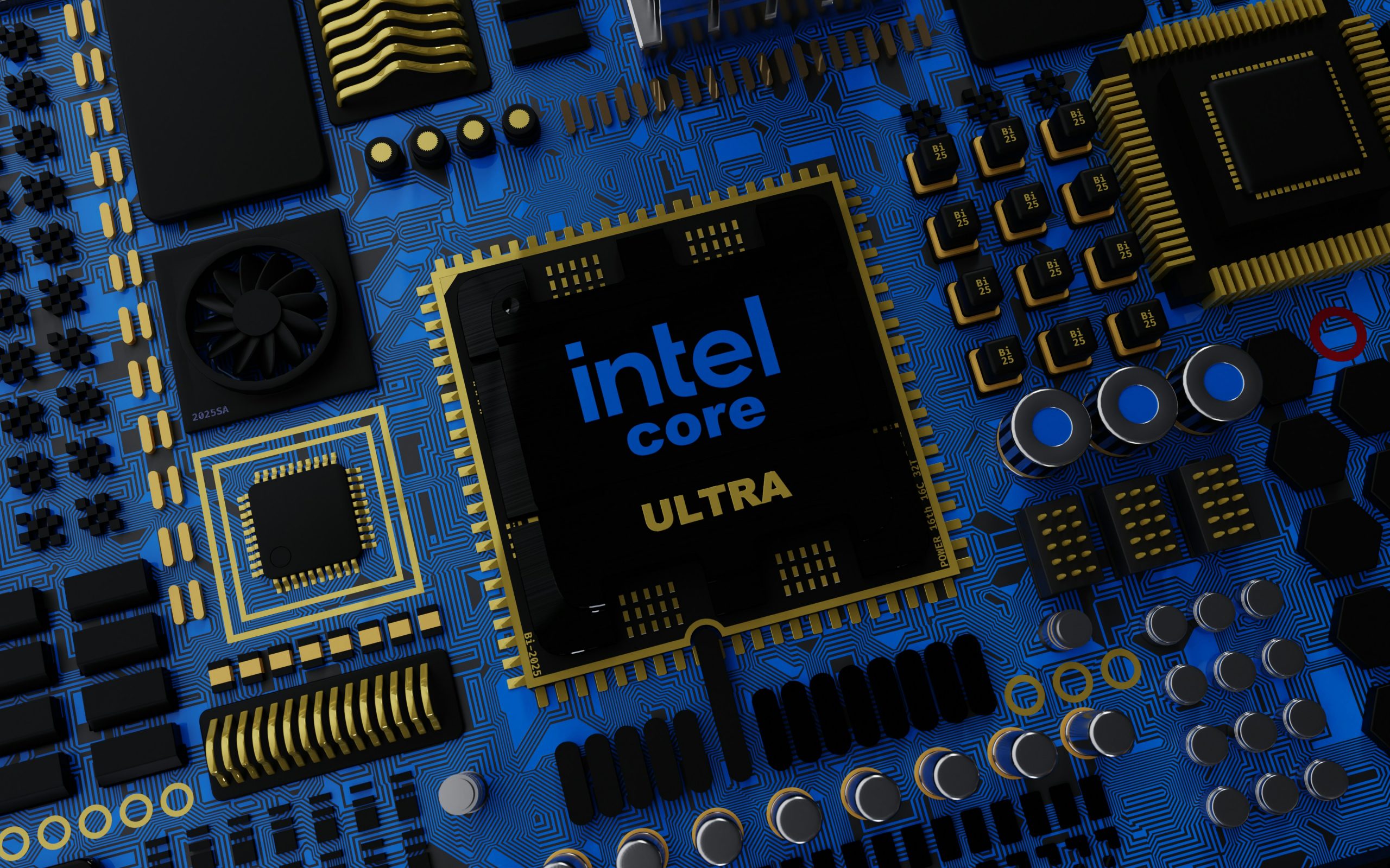 Why is Intel Stock So Cheap: A Review in 2024