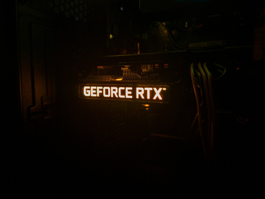 NVIDIA GPU