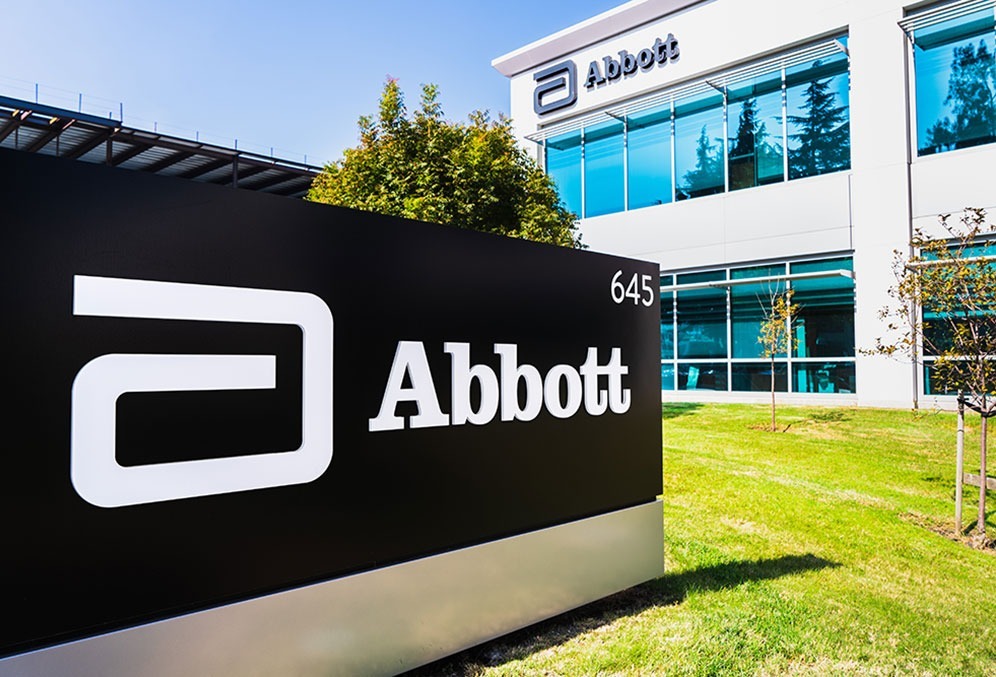 Abbott-Laboratories