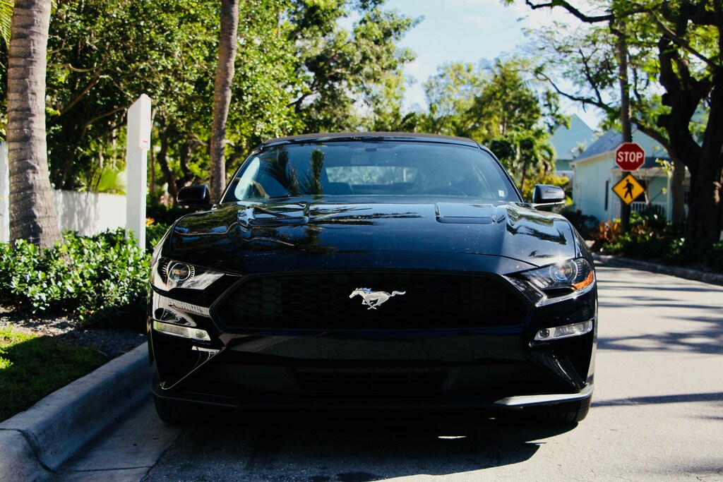 Ford Car