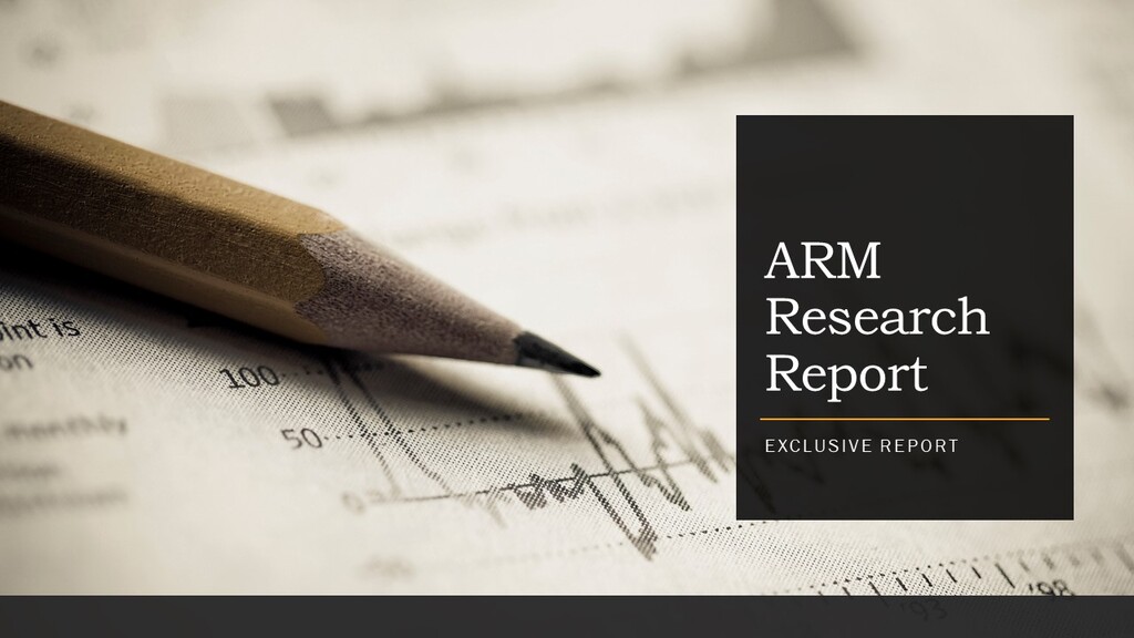 ARM Research Report