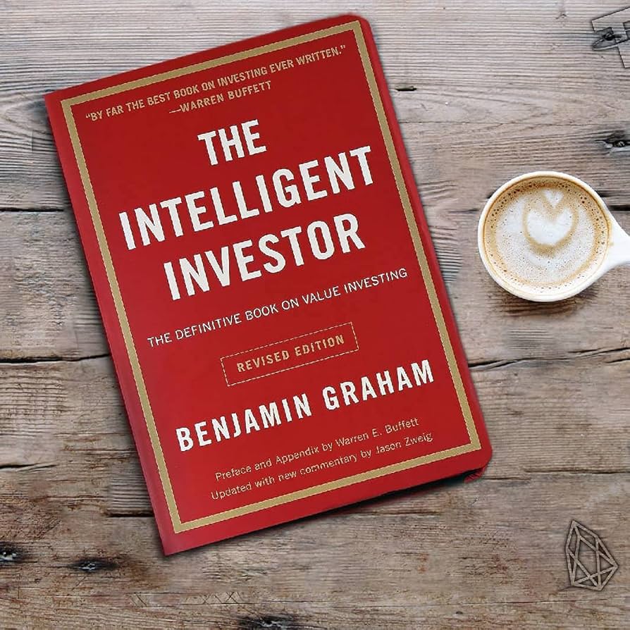 The Intelligent Investor