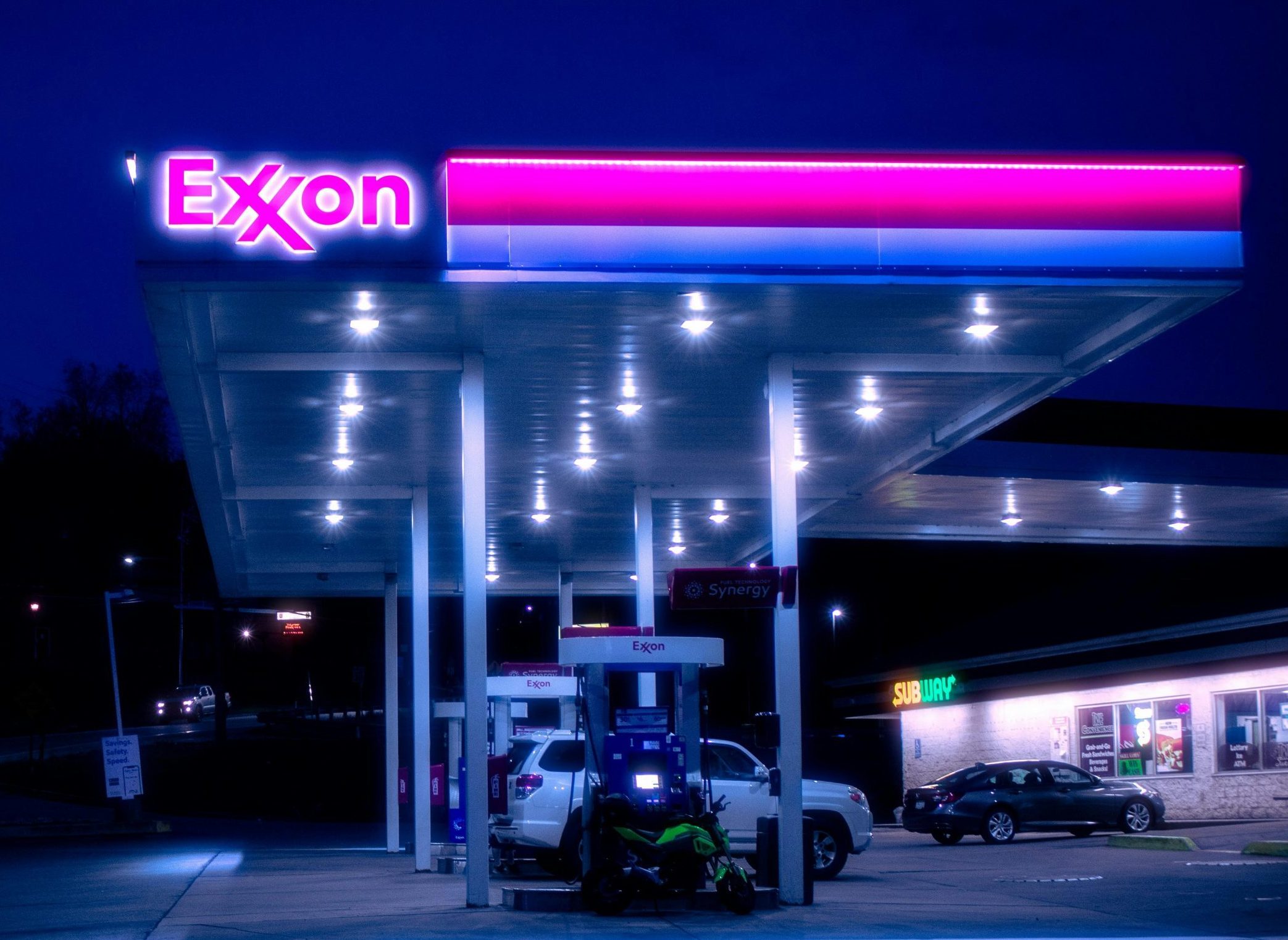 Exxon Mobil Stock Forecast 2025: Fair Valuation