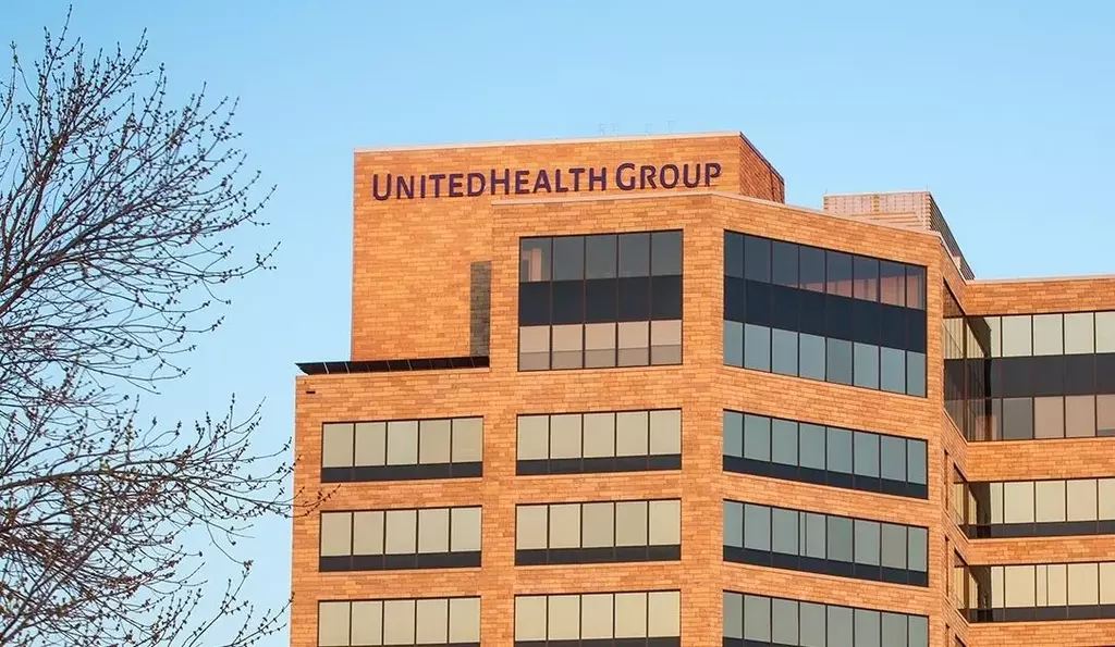 united health group