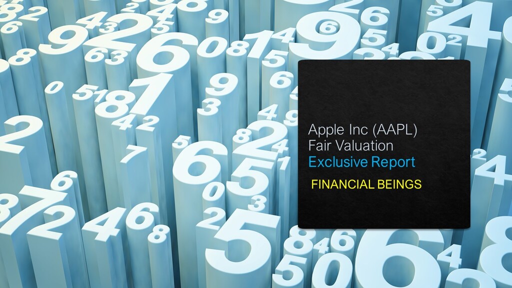 Apple Fair Value Report