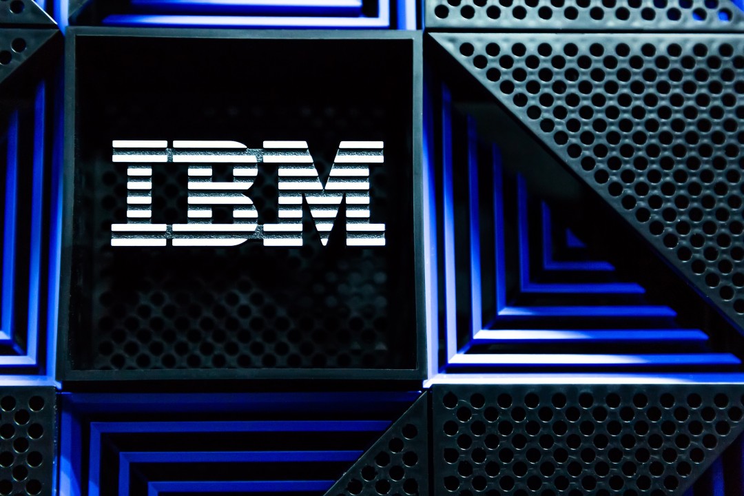 IBM Stock Forecast 2025