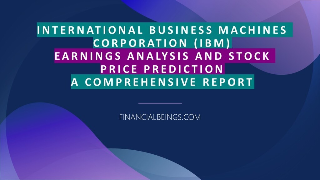 IBM Stock Forecast 2025
