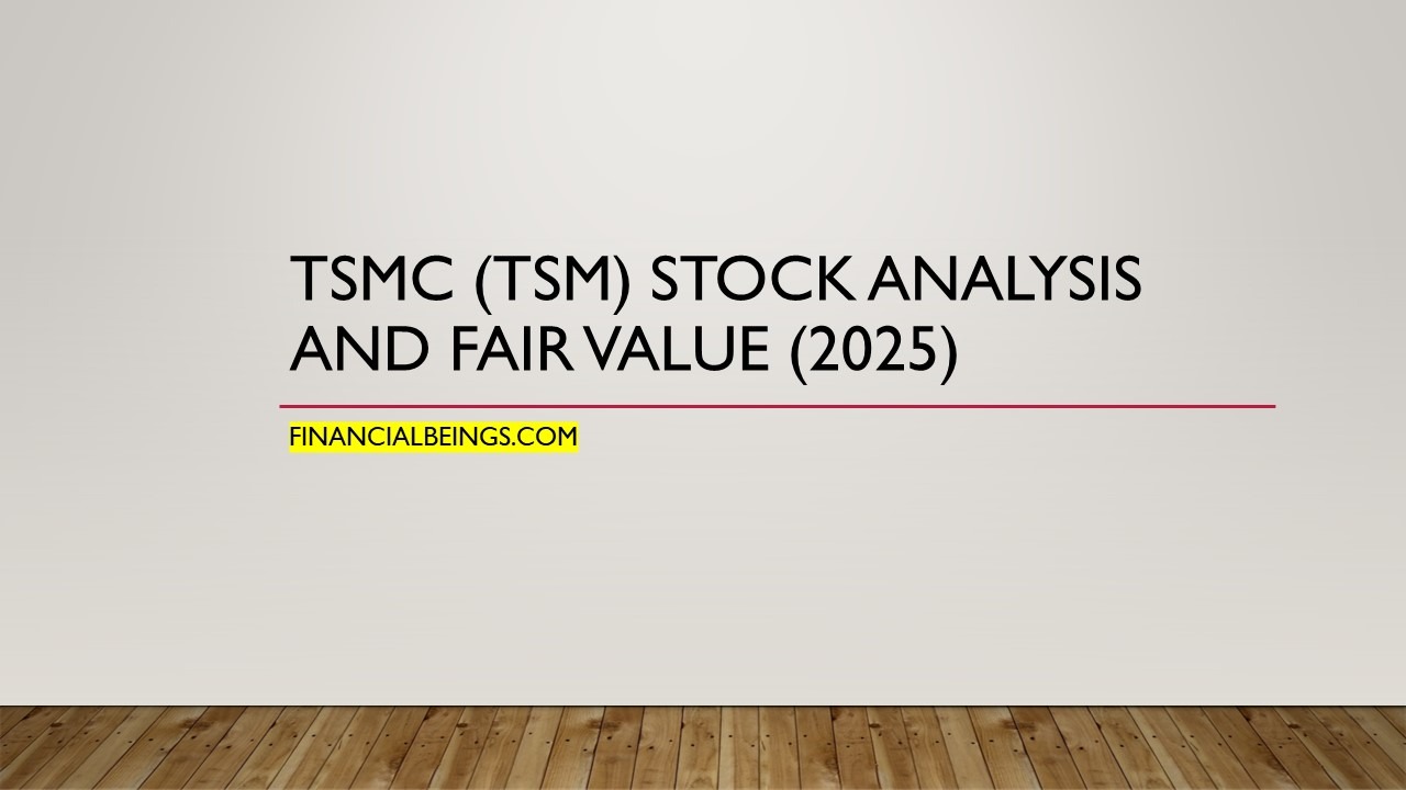 TSMC (TSM) Earnings Analysis and Fair Value in 2025