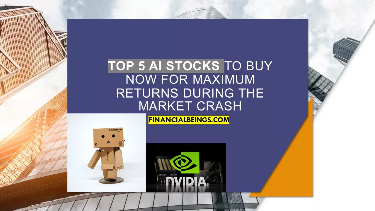 Top 5 AI Stocks to Buy Now for Maximum Returns During the Market Correction