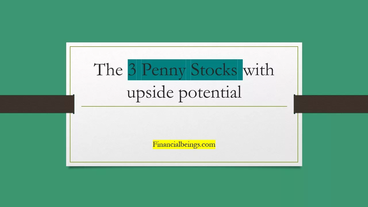 The 3 AI Penny Stocks Worth Considering in 2025