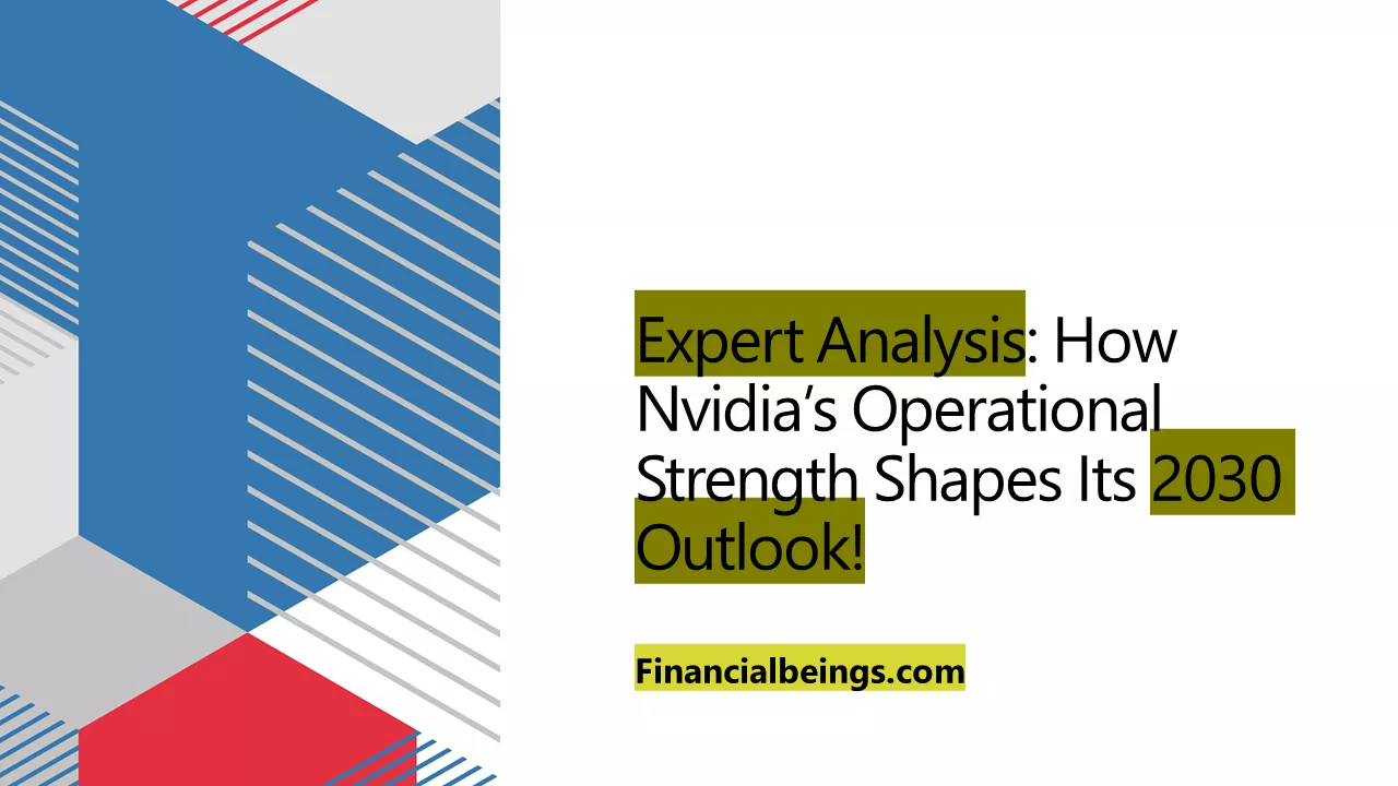 Nvidia Stock Prediction 2030 after Q2 2026 Earnings: Should You Buy the Stock?