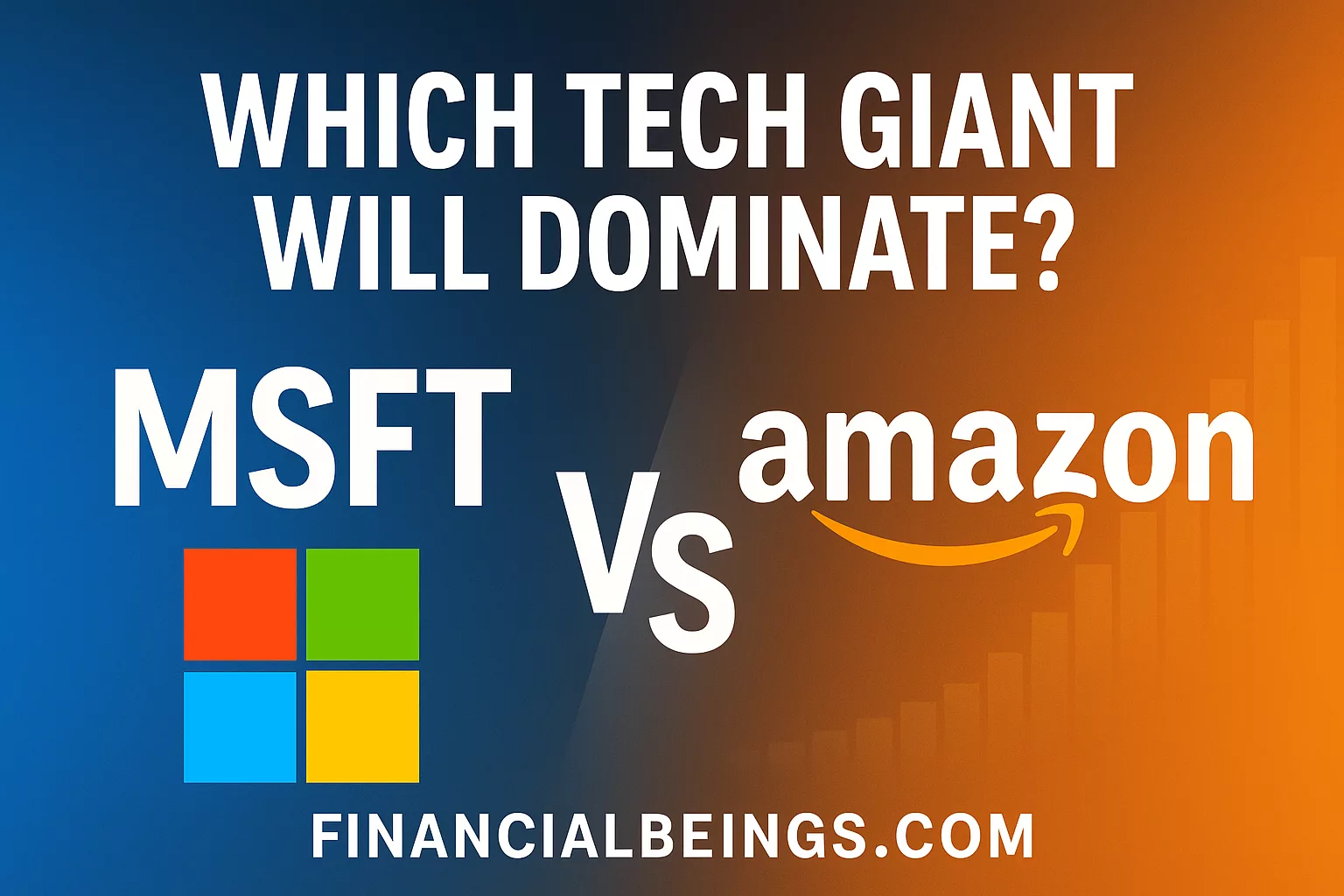 MSFT vs Amazon AWS Cloud Growth After Q3-2025: Which Tech Giant Will Dominate?
