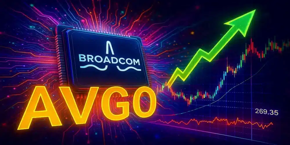 What is Broadcom (AVGO)