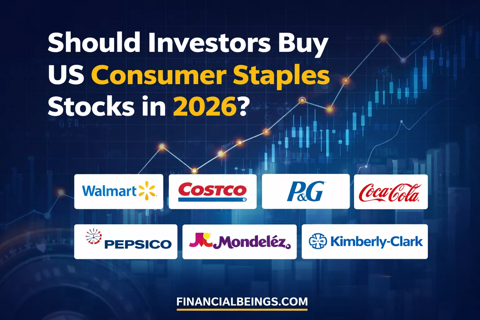 Should Investors Buy US Consumer Staples Stocks in 2026? Are consumer staples a good investment?
