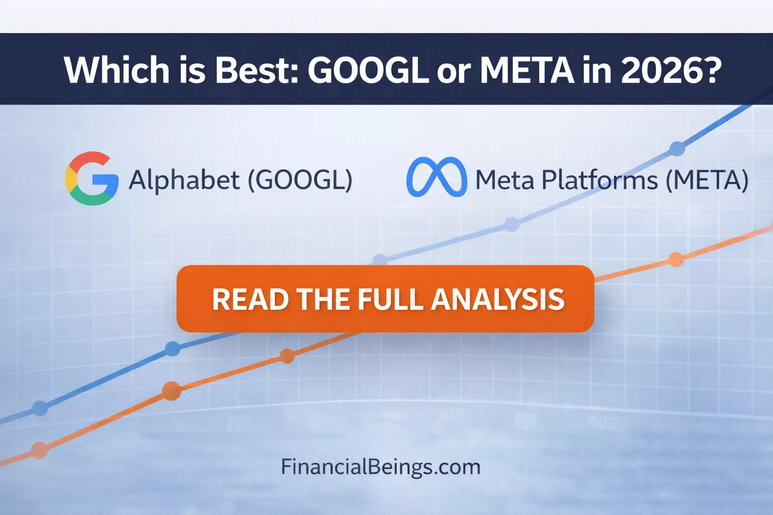 Who Is Best, Google or Meta AI in 2026? The Answer Could Redefine GOOGL vs META Stock Returns