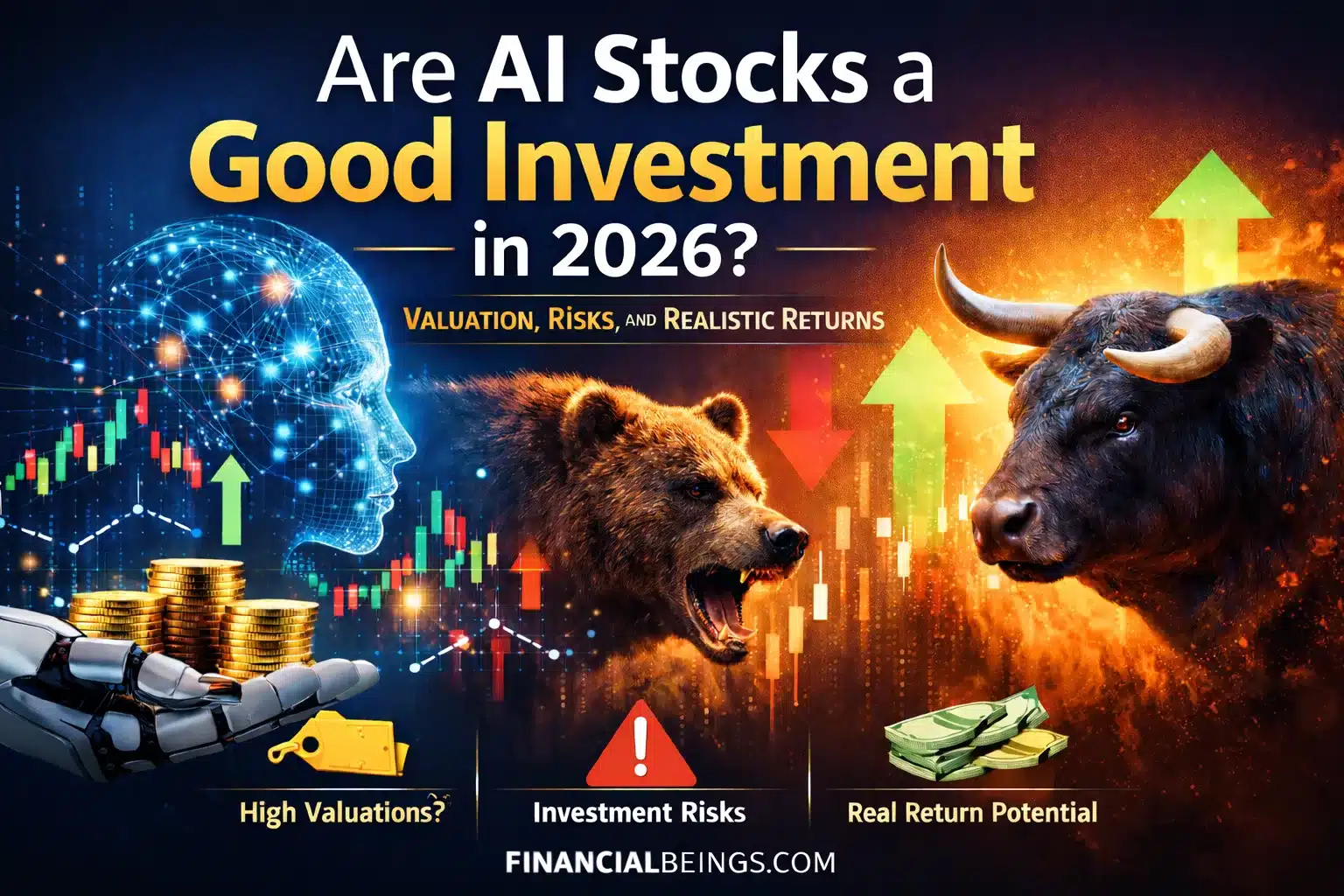 are ai stocks a good investment