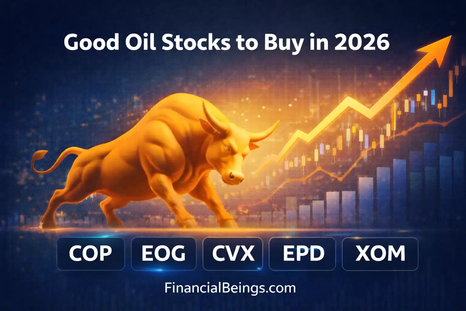 Good Oil Stocks to Buy Now in 2026: Valuation-Backed Picks with Cash-Flow Upside