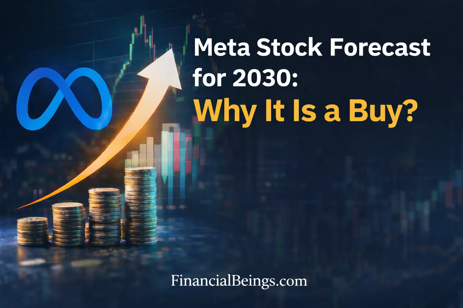 Meta Stock Forecast for 2030: Separating Sustainable Economic Profits from Market Hype