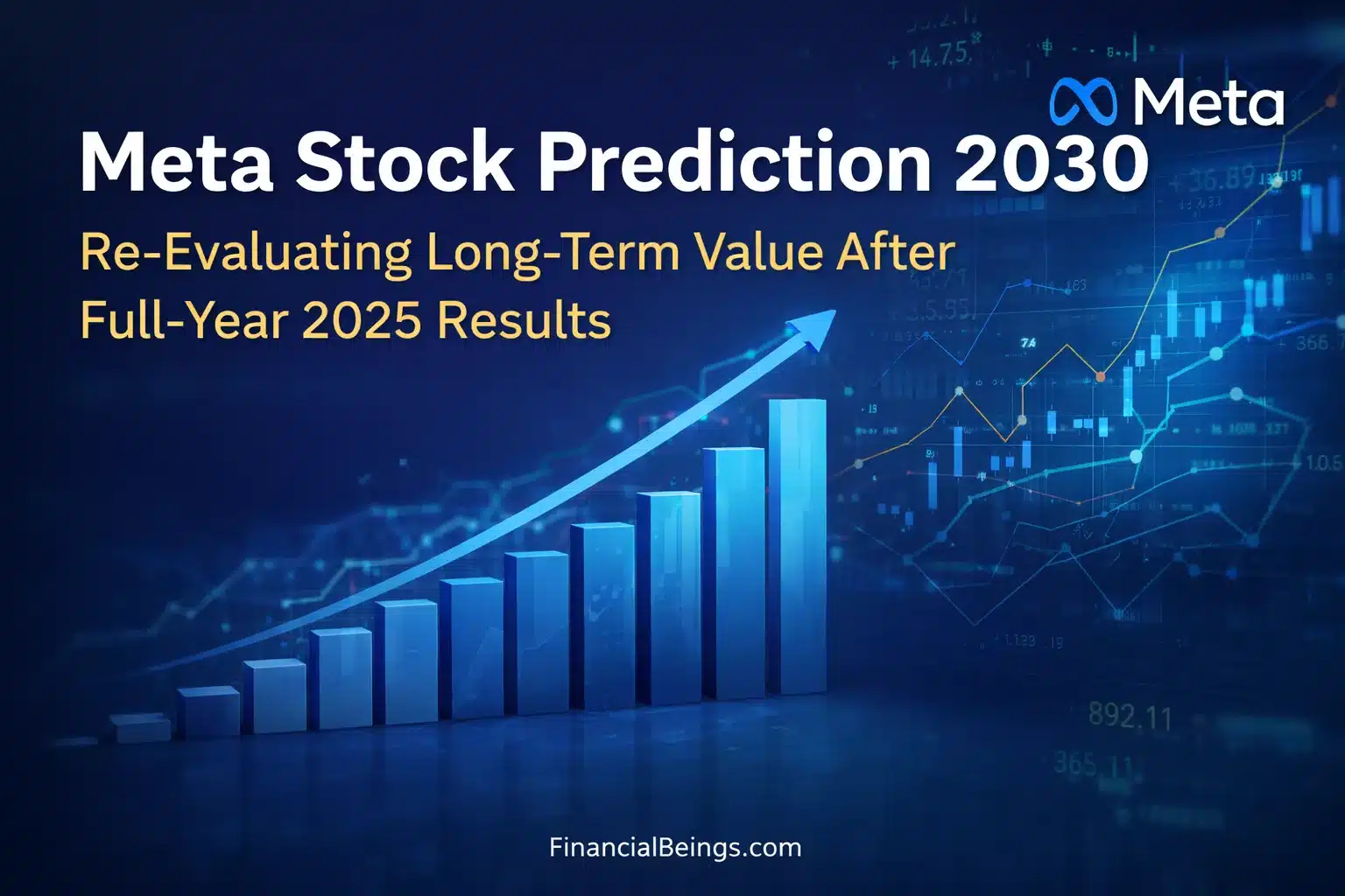 Meta Stock Prediction 2030: Re-Evaluating Long-Term Value After Full-Year 2025 Results