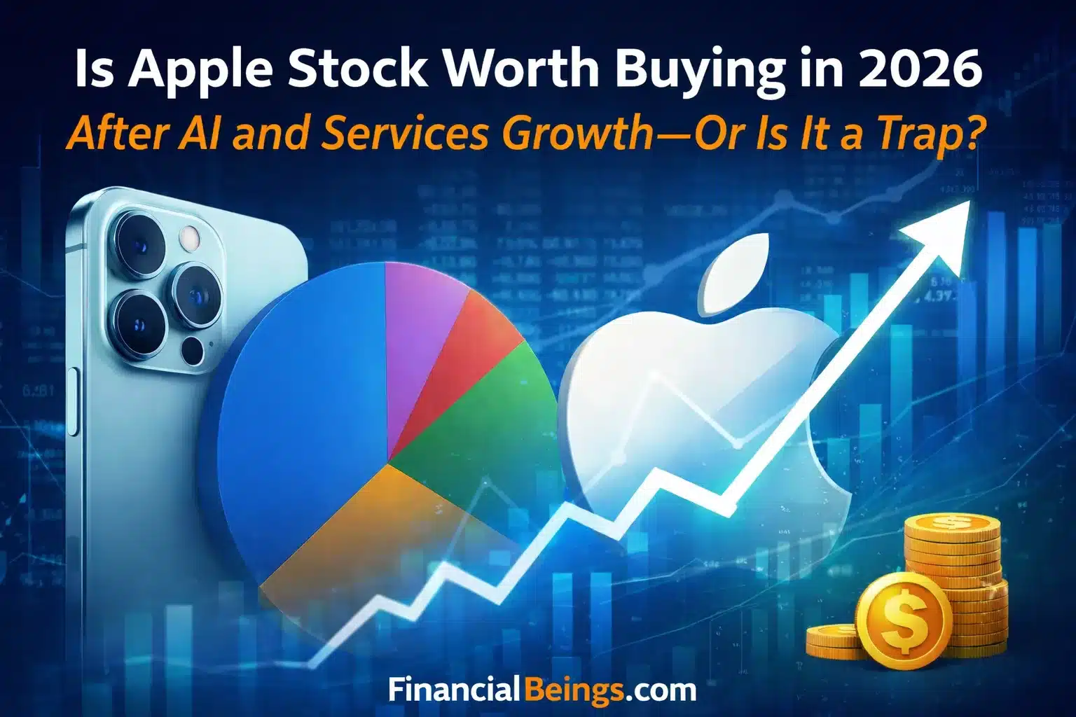 is apple stock worth buying