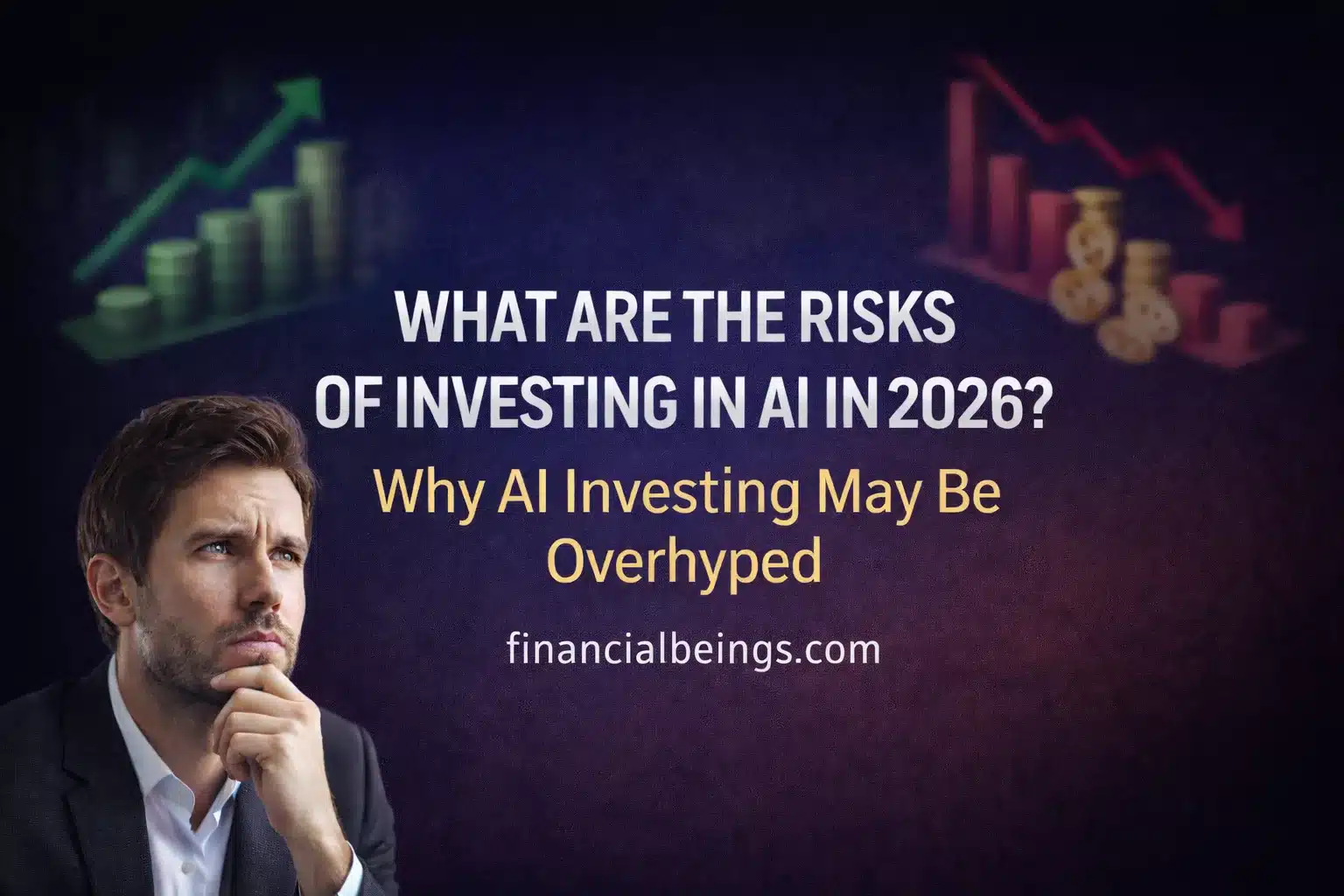 what are the risks of investing in ai