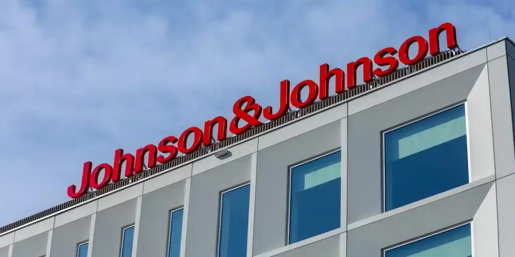 Johnson & Johnson's global incubator network
