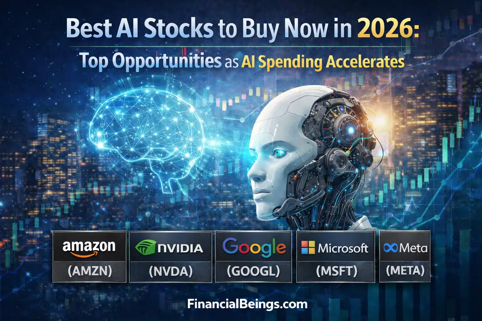best ai stocks to buy now