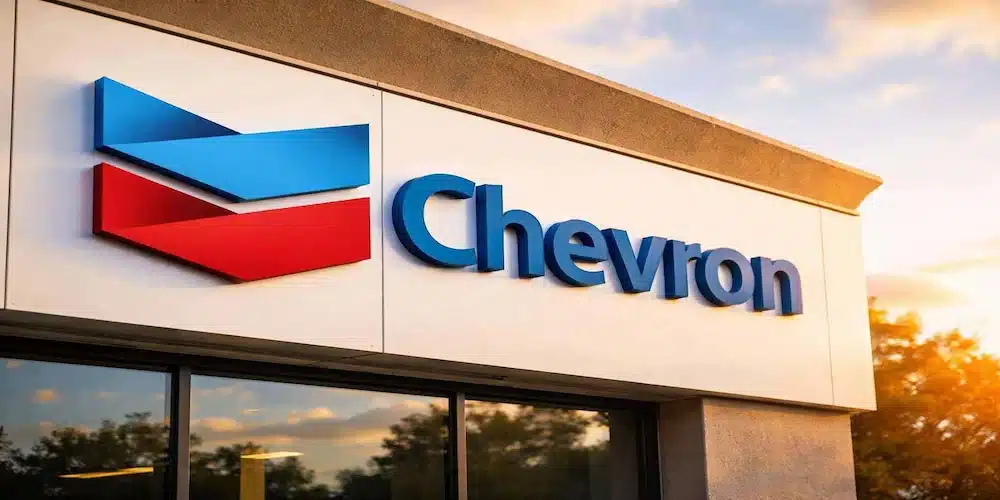 Chevron (CVX): A Dividend Aristocrat Stock