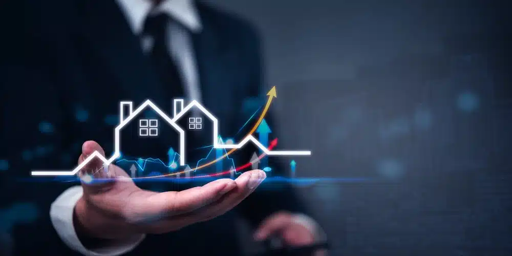 What is real estate investment - Financial Beings