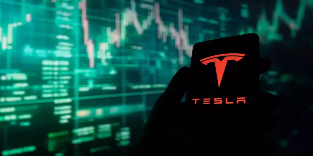 Why Do Investors Talk About a Tesla Stock Crash