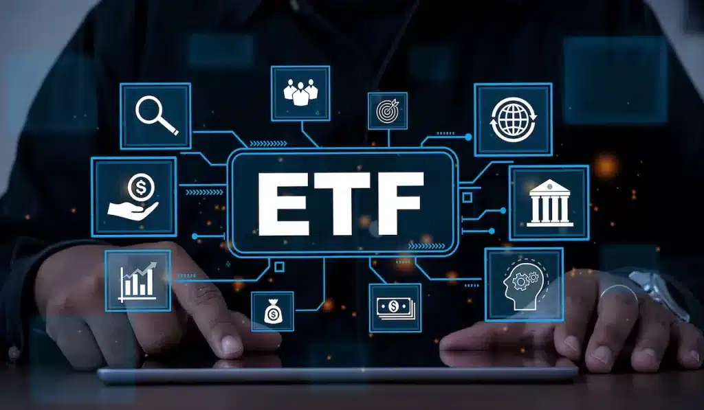 What is ETF?