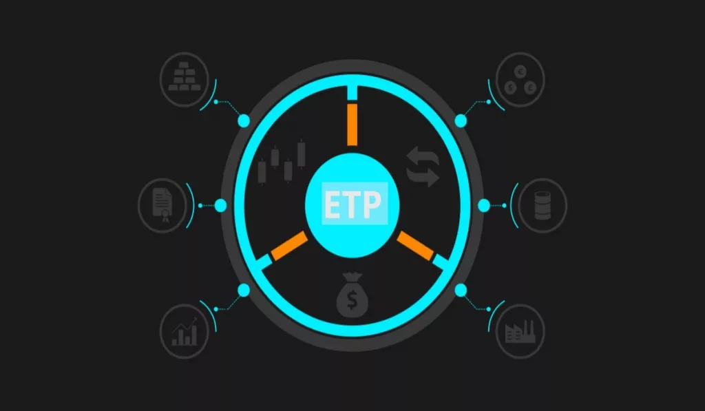 What is ETP?