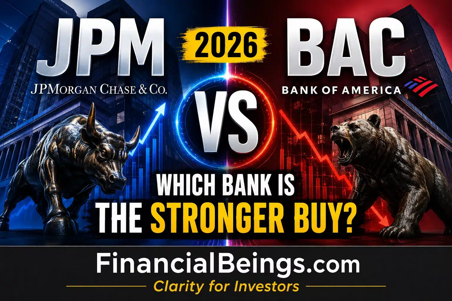 JPM vs BAC